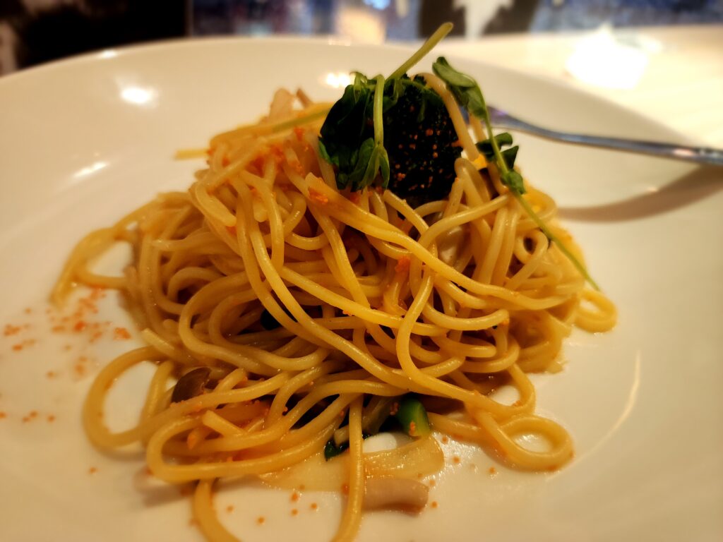 【台北市中正區】台北車站附近的義式餐點店「best義pasta食堂」 0006